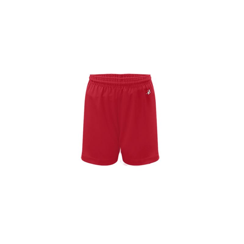 Badger Toddler B-Core Shorts
