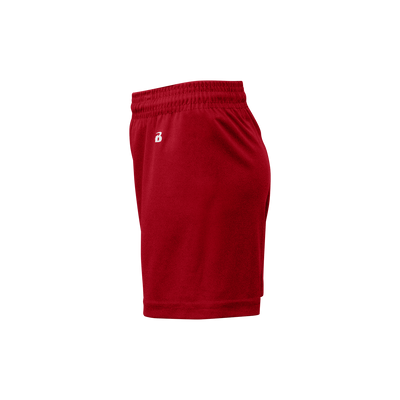 Badger Toddler B-Core Shorts