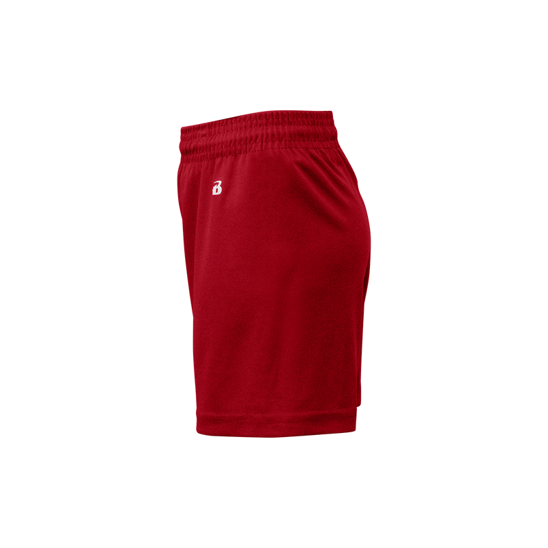 Badger Toddler B-Core Shorts