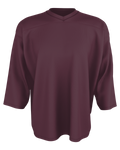 Alleson Youth Goalie Hockey Practice Jersey Alleson