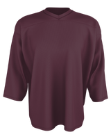 Alleson Youth Goalie Hockey Practice Jersey Alleson