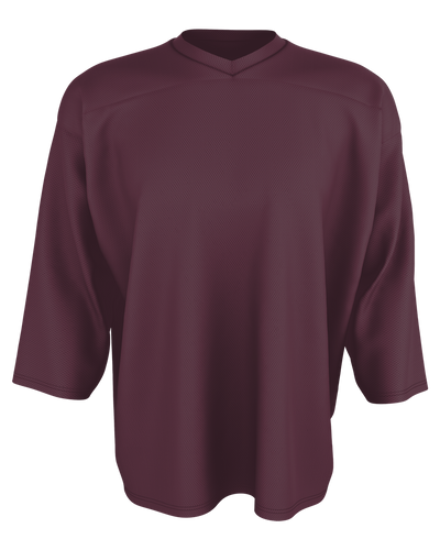 Alleson Youth Goalie Hockey Practice Jersey