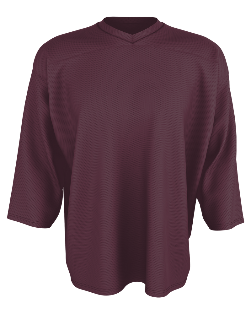 Alleson Youth Goalie Hockey Practice Jersey