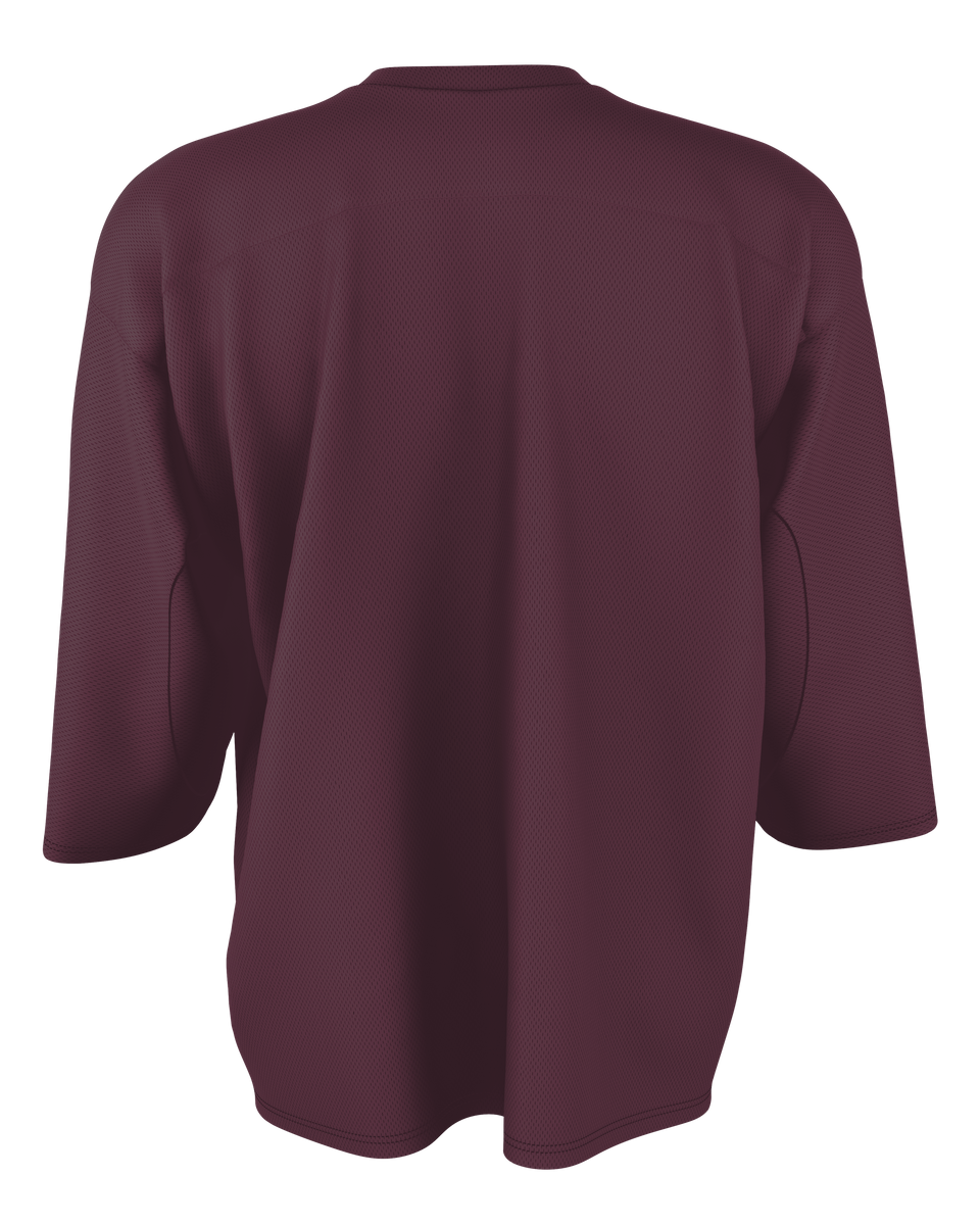 Alleson Youth Goalie Hockey Practice Jersey Alleson