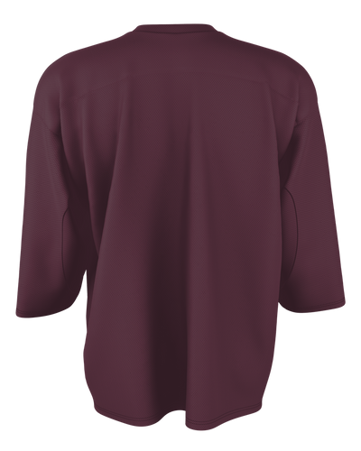 Alleson Youth Goalie Hockey Practice Jersey