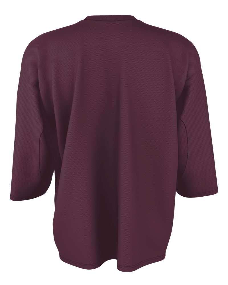Alleson Youth Goalie Hockey Practice Jersey