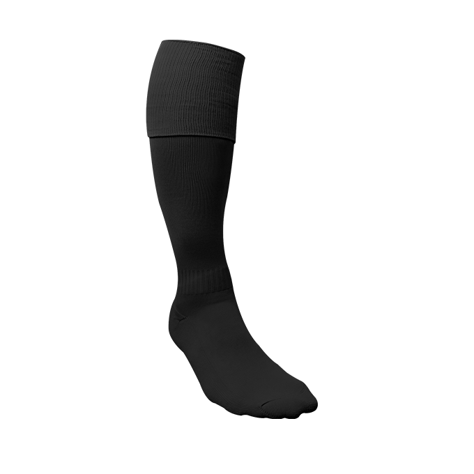 Alleson Adult Intermediate Soccer Sock Alleson
