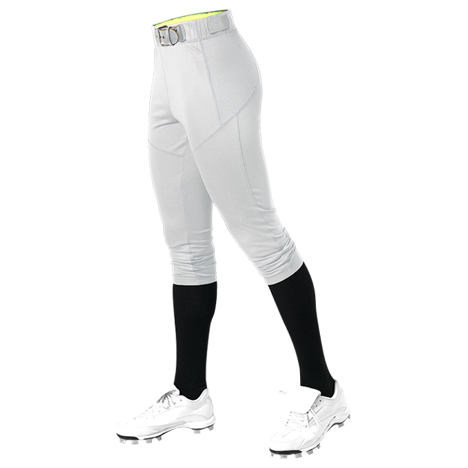 Alleson Youth Stealth Performance Fastpitch Softball Pants