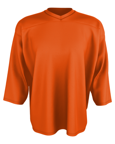 Alleson Men's Goalie Hockey Practice Jersey Alleson