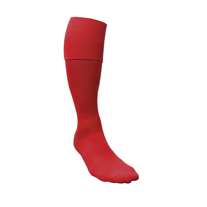 Alleson Adult Intermediate Soccer Sock Alleson