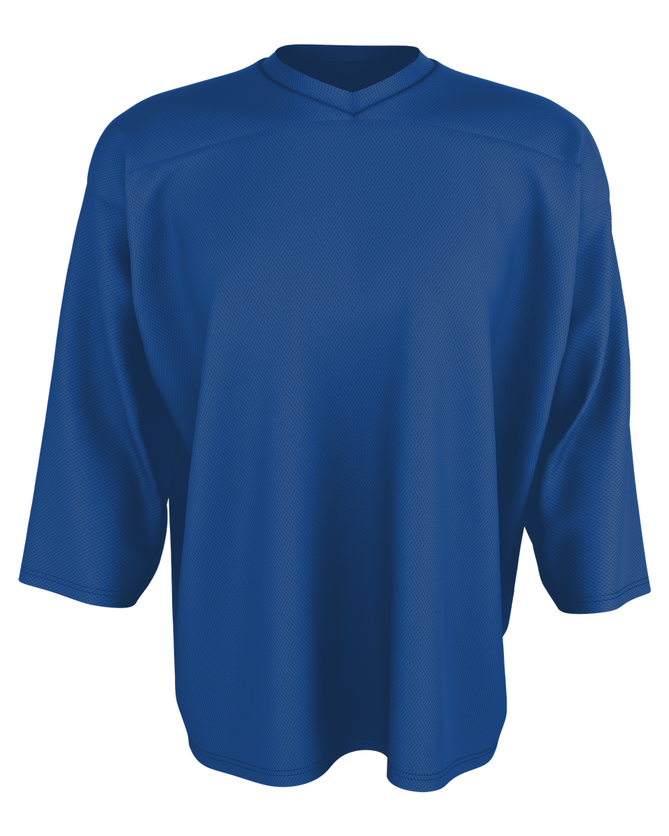 Alleson Youth Goalie Hockey Practice Jersey Alleson
