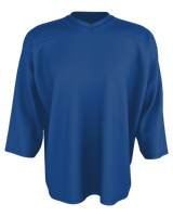 Alleson Youth Goalie Hockey Practice Jersey Alleson