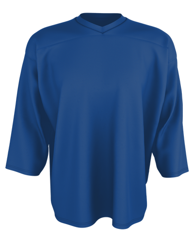 Alleson Youth Goalie Hockey Practice Jersey