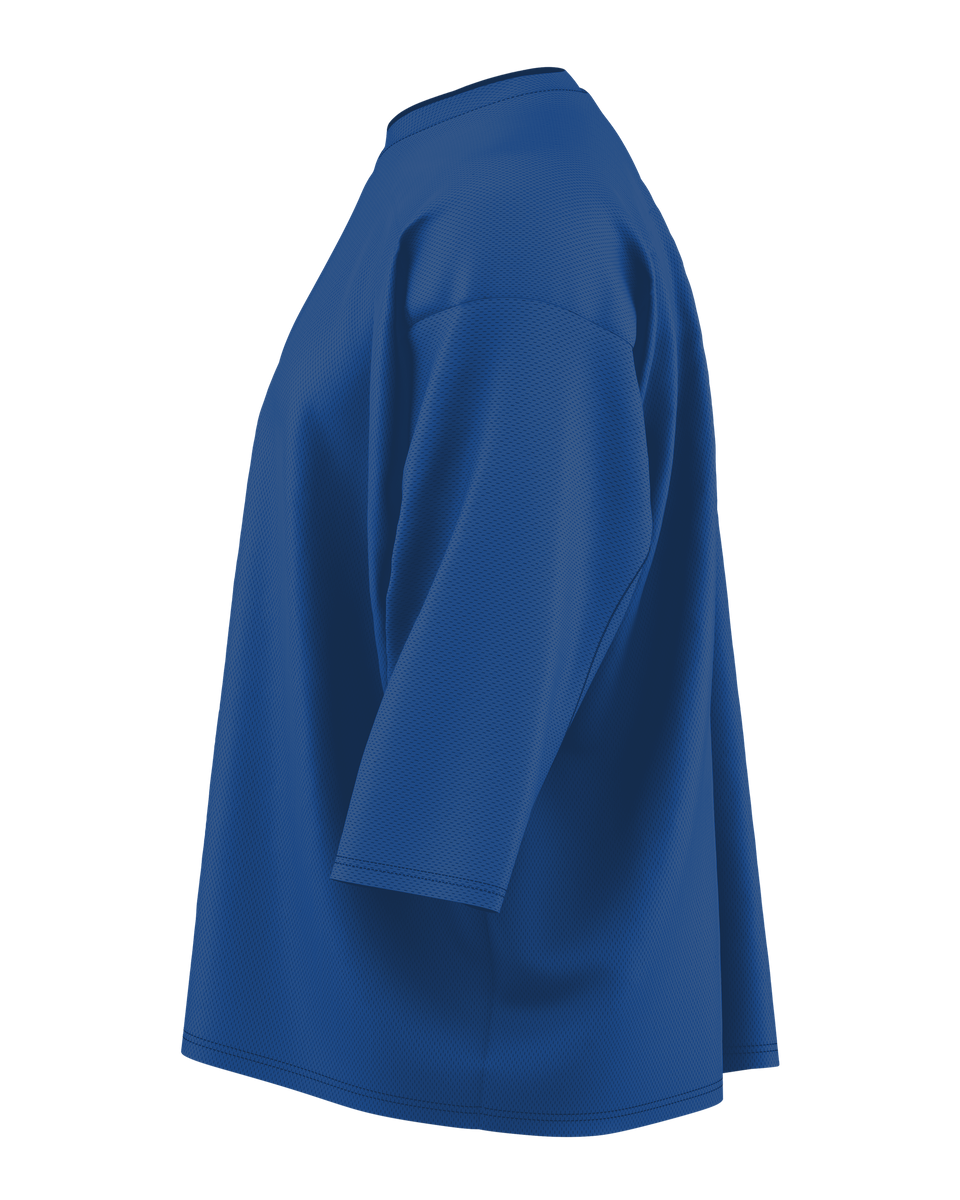 Alleson Youth Goalie Hockey Practice Jersey Alleson