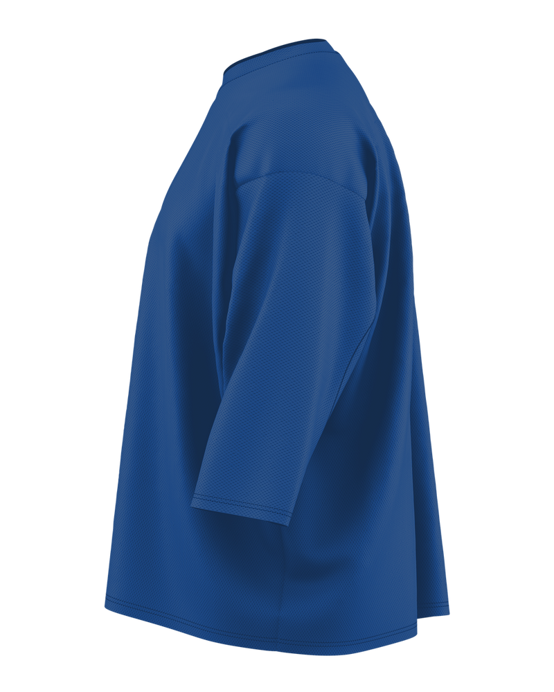 Alleson Youth Goalie Hockey Practice Jersey