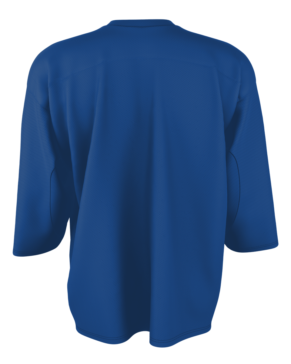 Alleson Youth Goalie Hockey Practice Jersey Alleson