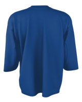 Alleson Youth Goalie Hockey Practice Jersey Alleson
