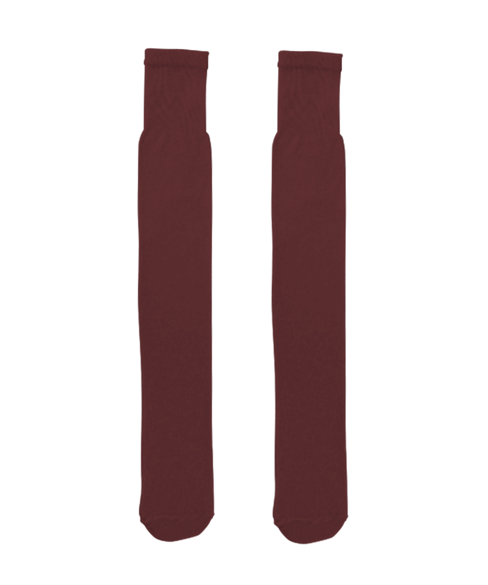 Alleson Youth Solid League Socks Alleson