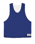 Badger Youth B-Core Lax Rev. Jersey Badger