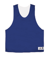 Badger Youth B-Core Lax Rev. Jersey Badger