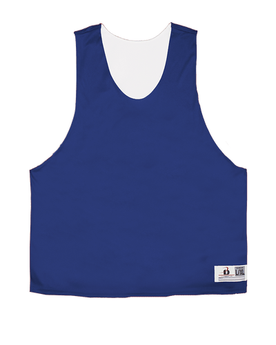Badger Youth B-Core Lax Rev. Jersey