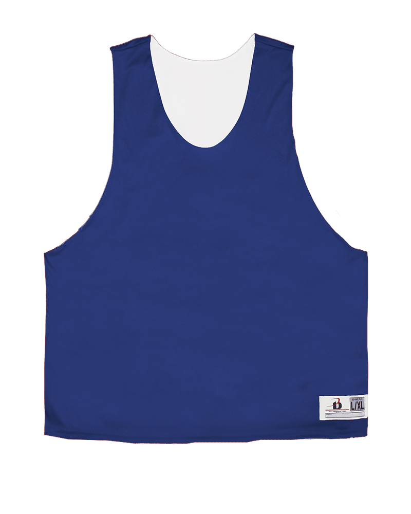 Badger Youth B-Core Lax Rev. Jersey