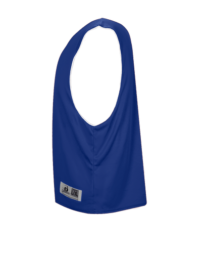 Badger Youth B-Core Lax Rev. Jersey