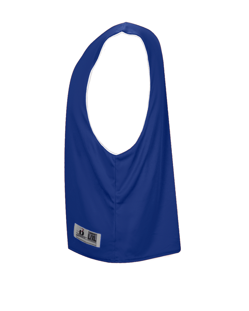 Badger Youth B-Core Lax Rev. Jersey