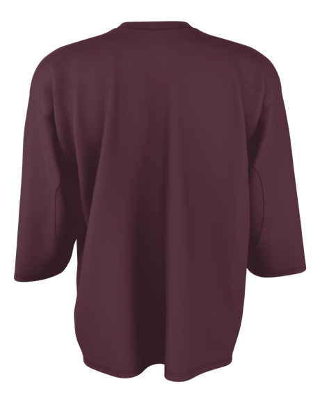 Alleson Men's Goalie Hockey Practice Jersey Alleson