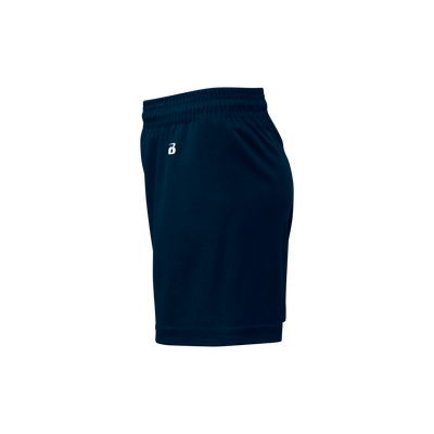 Badger Toddler B-Core Shorts