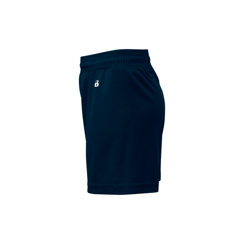 Badger Toddler B-Core Shorts