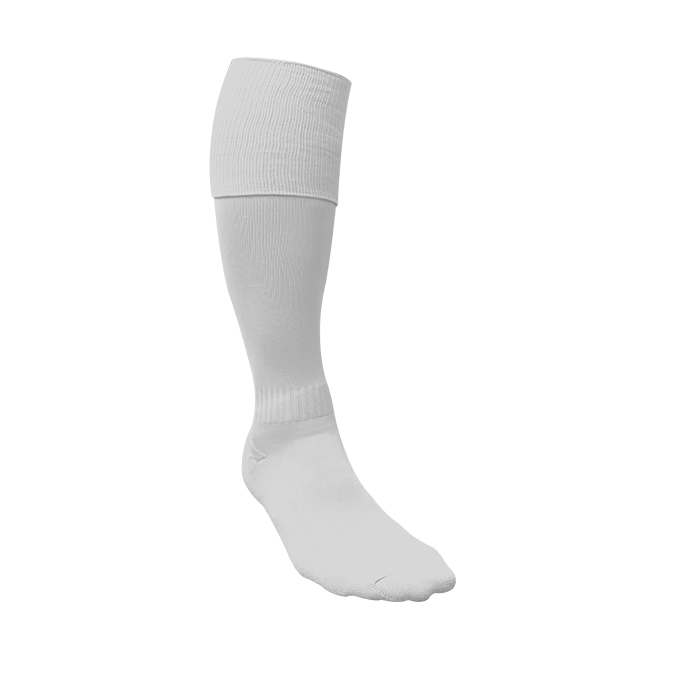 Alleson Adult Intermediate Soccer Sock Alleson