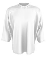 Alleson Youth Goalie Hockey Practice Jersey Alleson