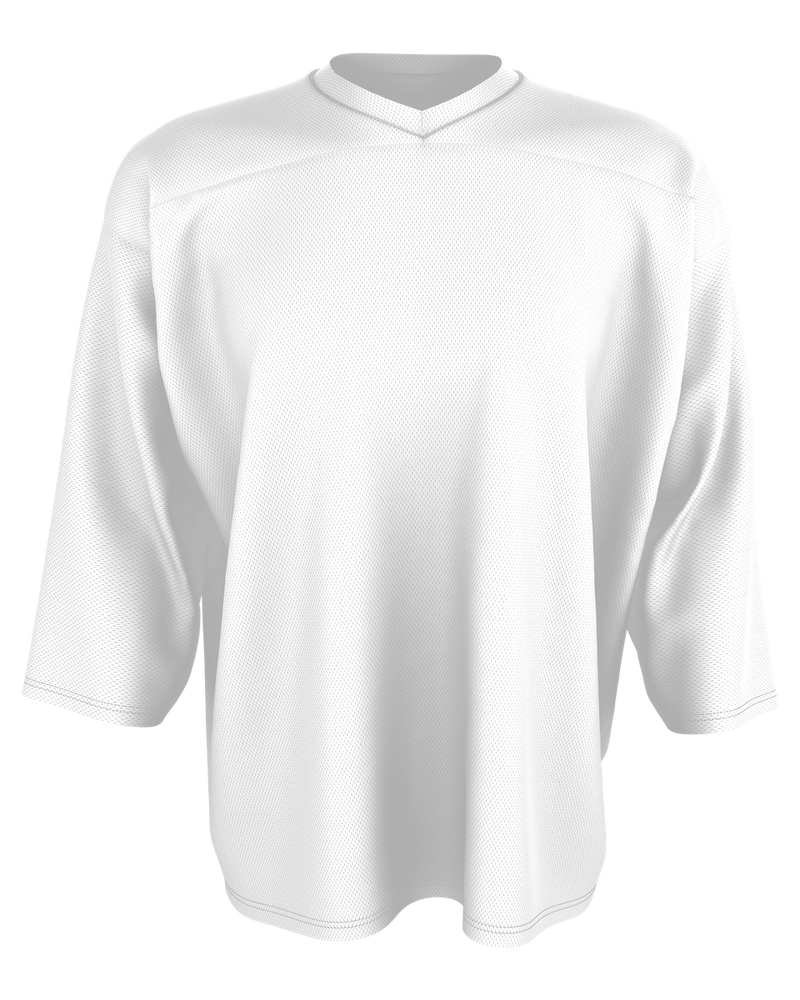 Alleson Youth Goalie Hockey Practice Jersey