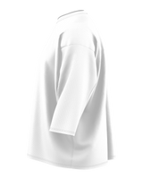 Alleson Youth Goalie Hockey Practice Jersey Alleson