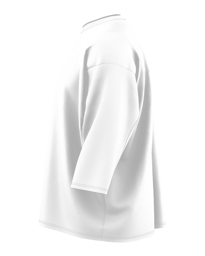 Alleson Youth Goalie Hockey Practice Jersey