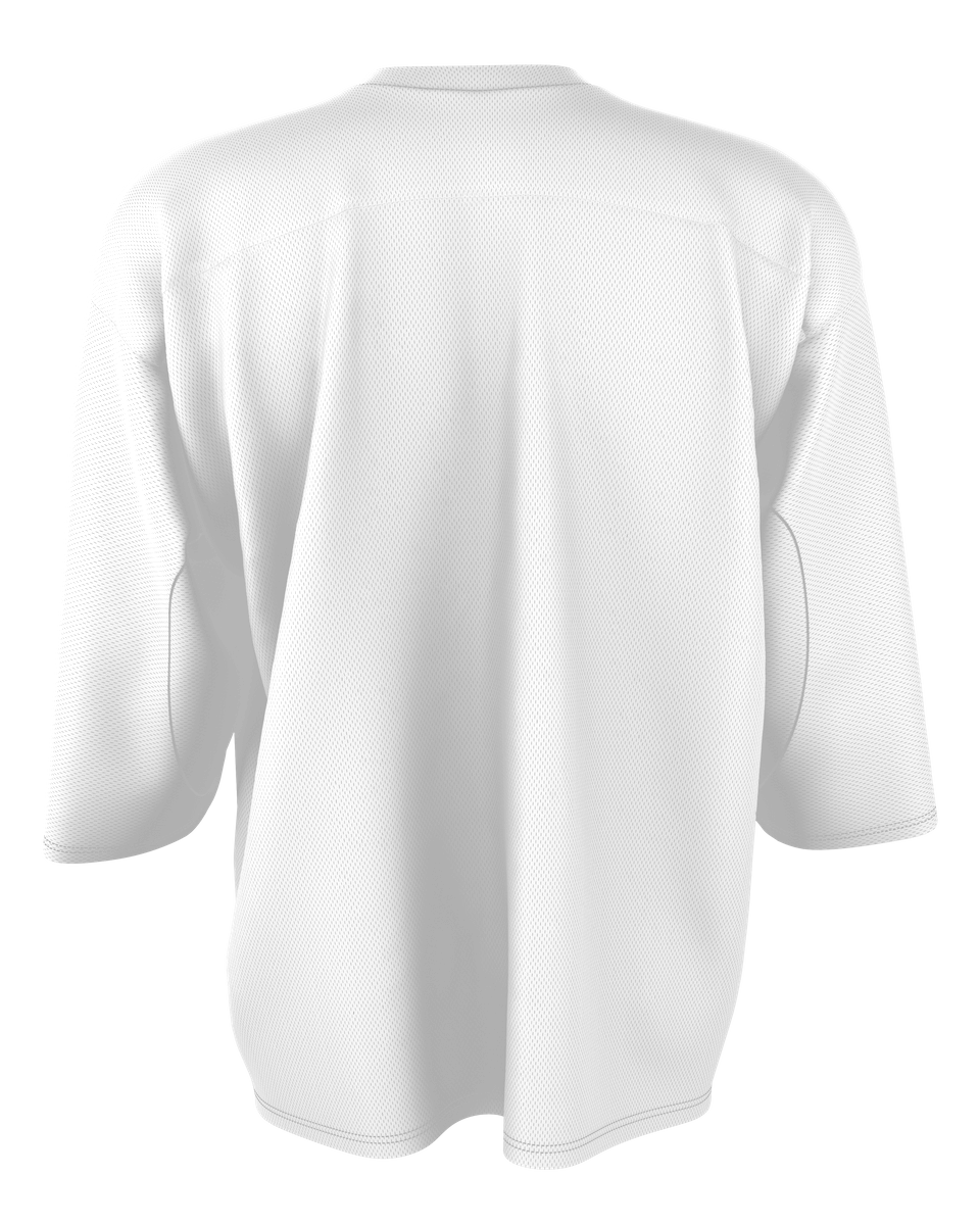 Alleson Youth Goalie Hockey Practice Jersey Alleson