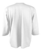 Alleson Youth Goalie Hockey Practice Jersey Alleson