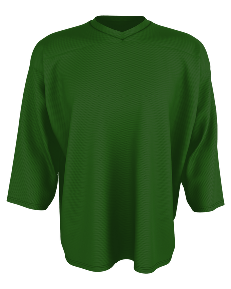 Alleson Men's Goalie Hockey Practice Jersey Alleson