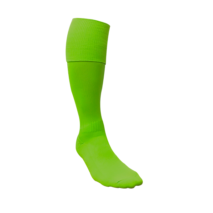 Alleson Adult Intermediate Soccer Sock Alleson