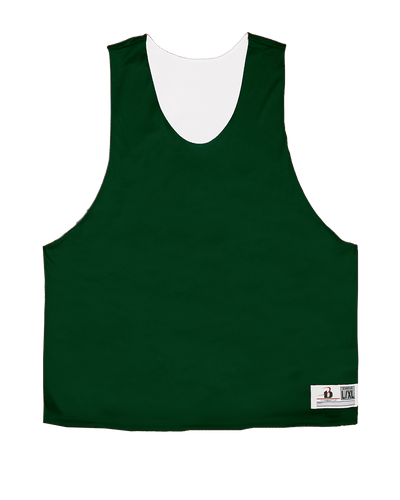 Badger Youth B-Core Lax Rev. Jersey