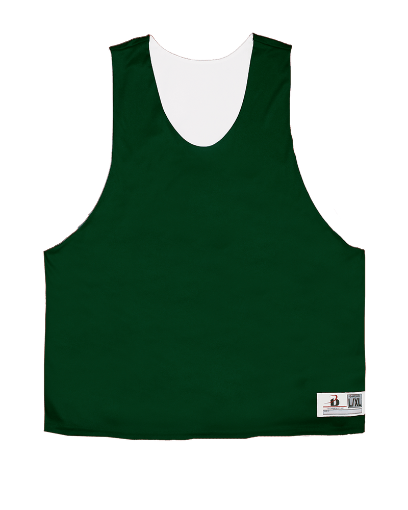 Badger Youth B-Core Lax Rev. Jersey