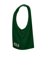 Badger Youth B-Core Lax Rev. Jersey Badger