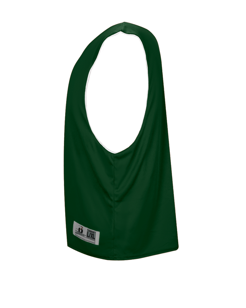 Badger Youth B-Core Lax Rev. Jersey