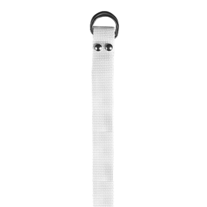 Alleson Football Belt 1" Width Alleson