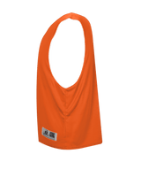 Badger Youth B-Core Lax Rev. Jersey Badger