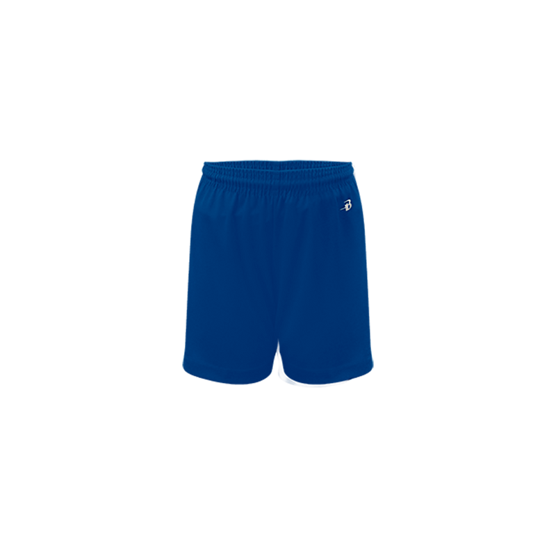 Badger Toddler B-Core Shorts