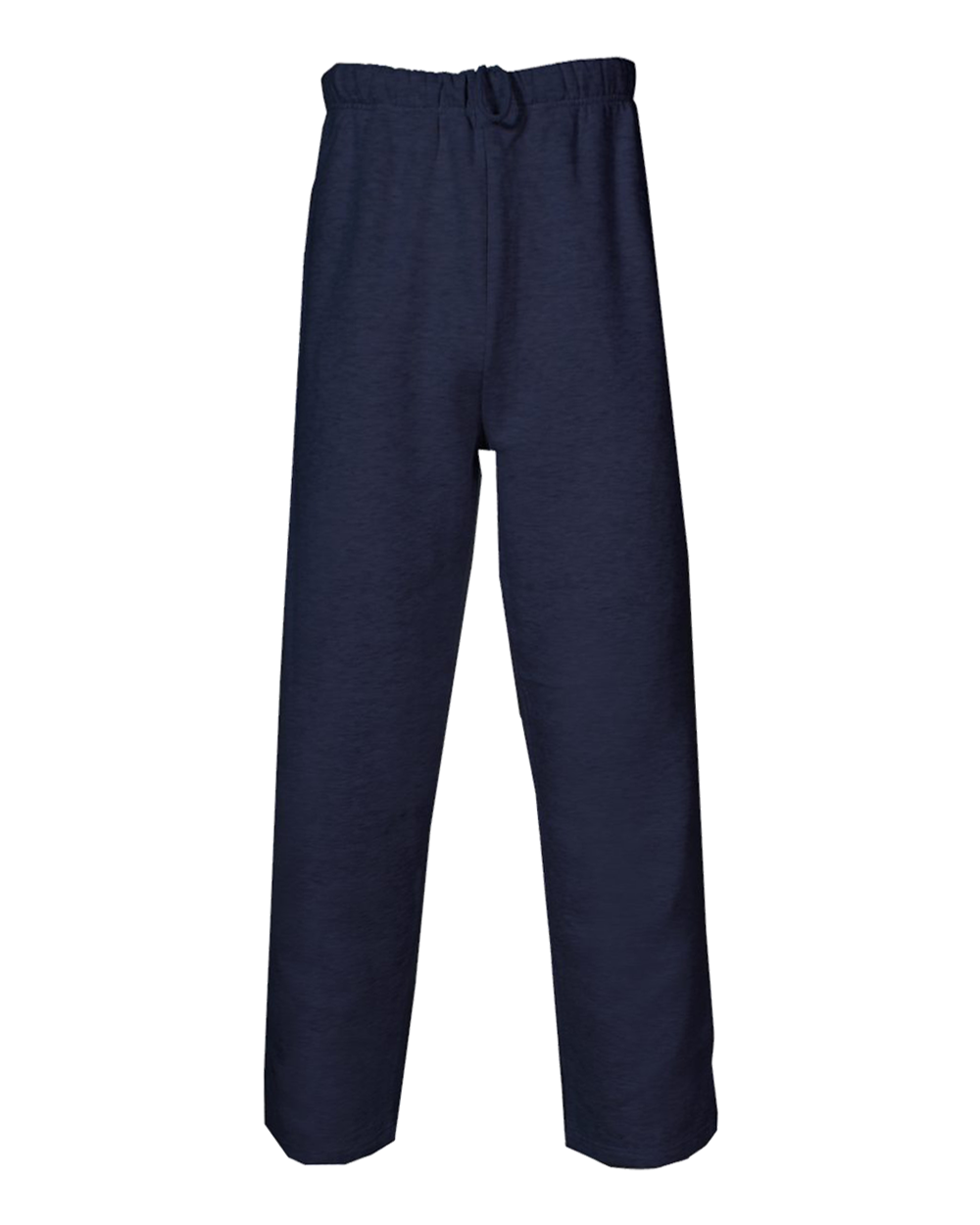 Badger Youth Open Bottom Fleece Pants Badger