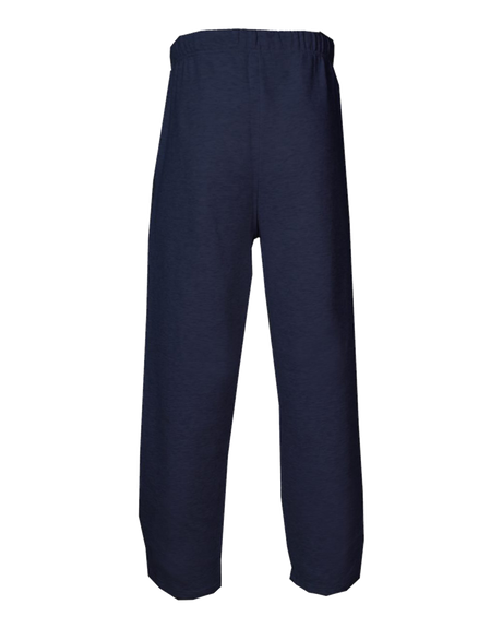 Badger Youth Open Bottom Fleece Pants Badger