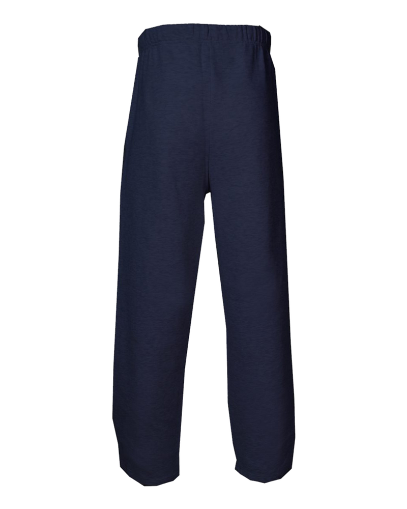 Badger Youth Open Bottom Fleece Pants